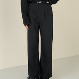 MODEFREAKのダブルタックスラックス mf2184の画像