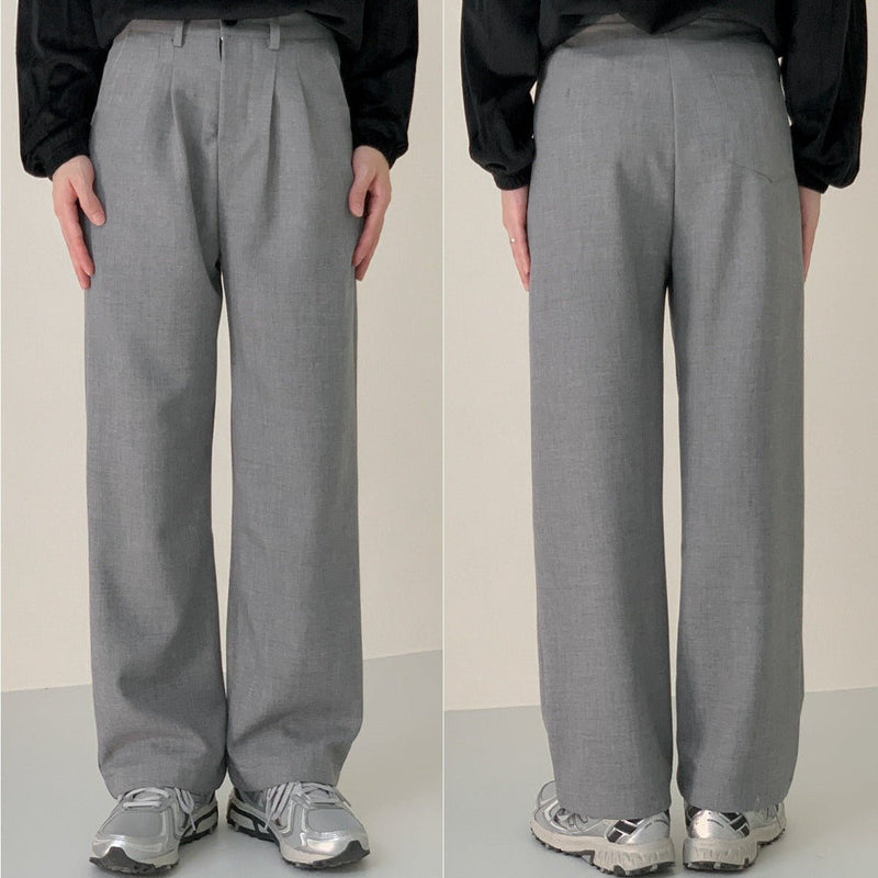 MODEFREAKのダブルタックスラックス mf2184の画像