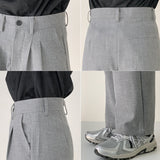 MODEFREAKのダブルタックスラックス mf2184の画像