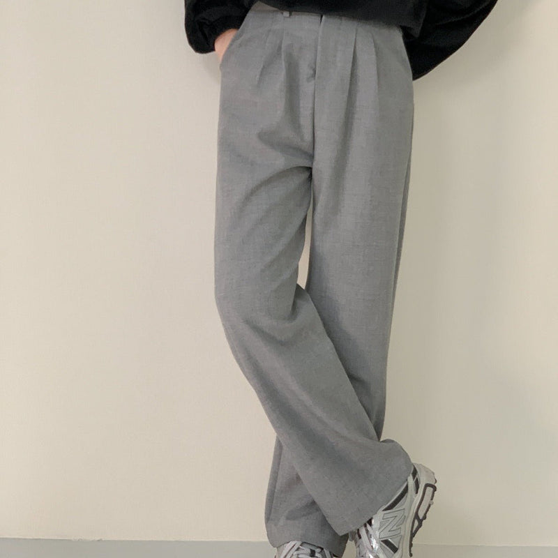 MODEFREAKのダブルタックスラックス mf2184の画像