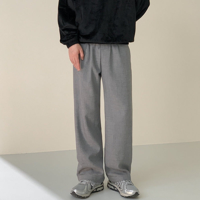 MODEFREAKのダブルタックスラックス mf2184の画像