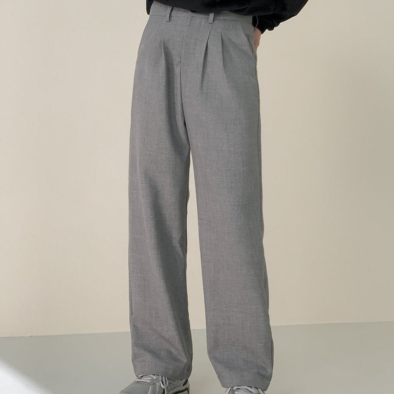 MODEFREAKのダブルタックスラックス mf2184の画像