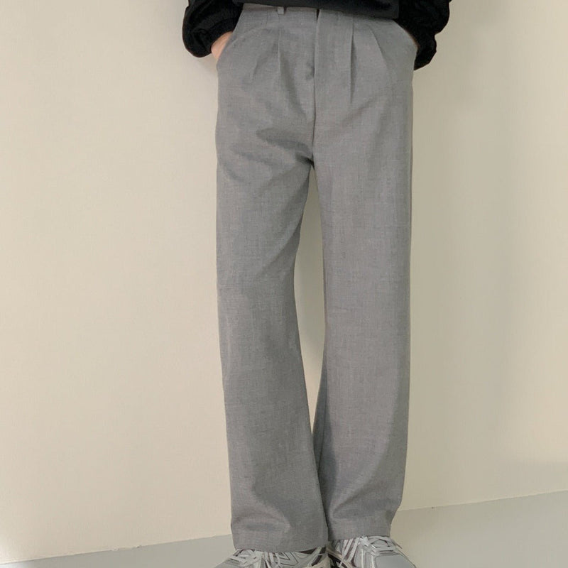 MODEFREAKのダブルタックスラックス mf2184の画像