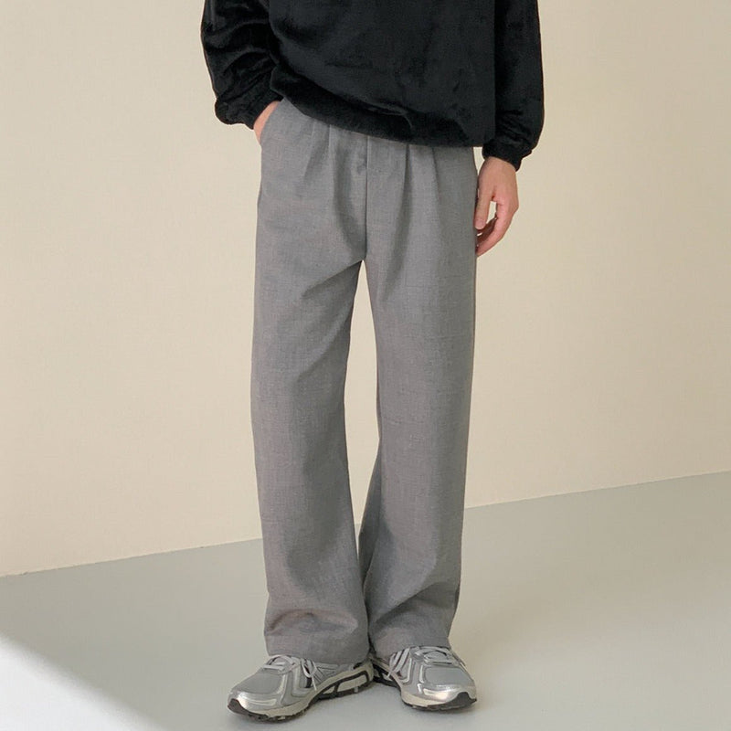 MODEFREAKのダブルタックスラックス mf2184の画像